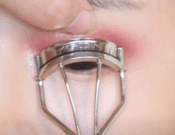 如何画比较妖艳的眼妆,初学者怎么画又纯又欲的眼妆