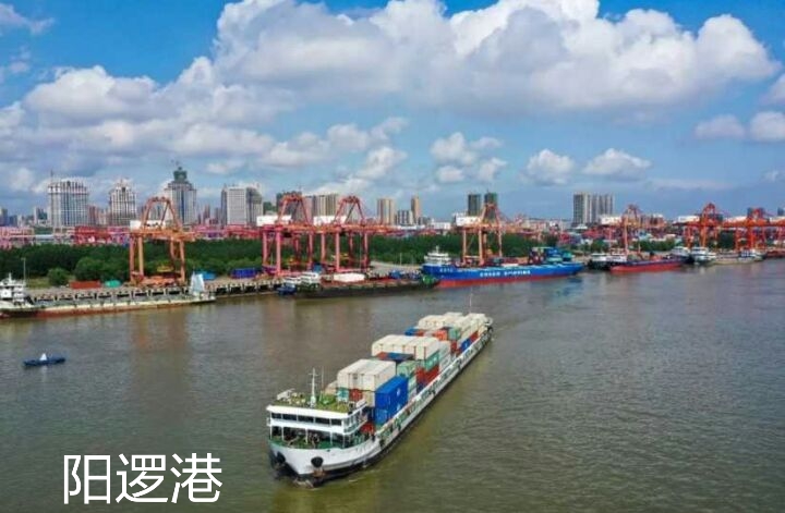 武汉阳逻发展如何,武汉阳逻老城区