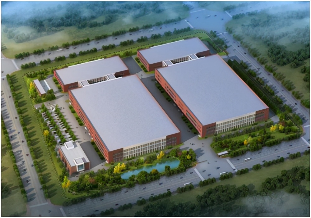 德州华源纺织厂图片,德州华源纺织新厂