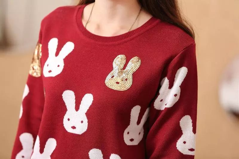 干货分享服装视频,毛衫验货流程及注意事项