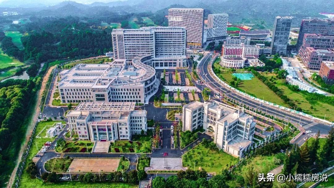 恒明one在大运新城吗,恒明one产业园最近地铁口