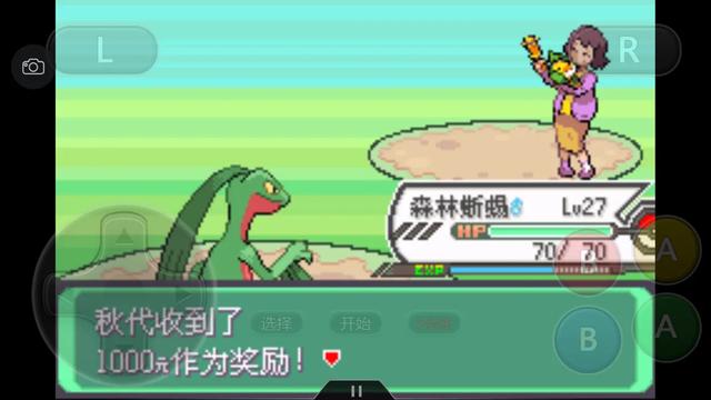 口袋妖怪究极绿宝石4完整版攻略,口袋妖怪究极绿宝石4.8攻略一周目