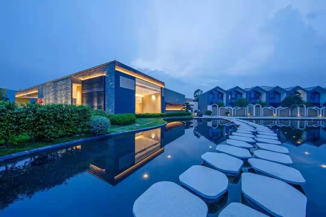 从化温泉别墅泡池推荐,从化温泉度假村排名榜