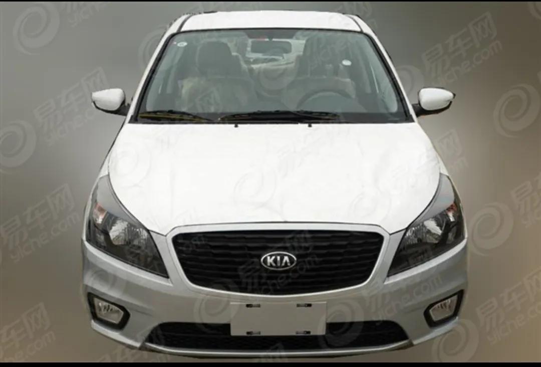 赛拉图起亚车怎么样,赛拉图起亚的什么车型