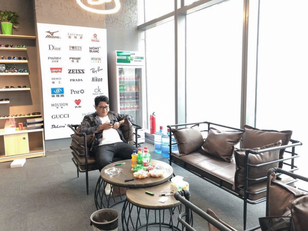 omg眼镜店,omg便宜又好物