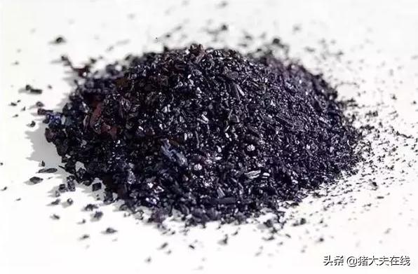 得力小能手,高锰酸钾猪场的用途和用法