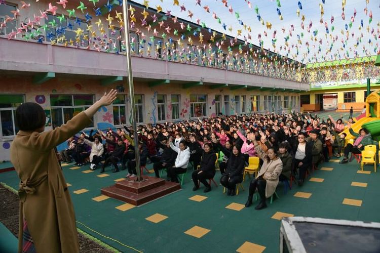 茌平妇联家庭教育公益讲座直播,阳谷县妇联全县家庭教育讲座