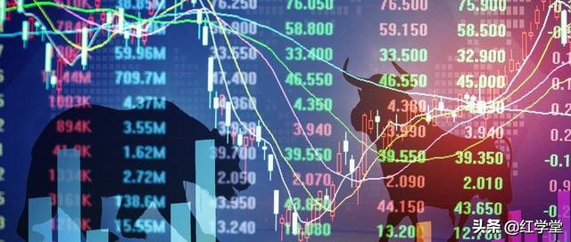 股市嘚吧嘚,股市创新低回调找生机