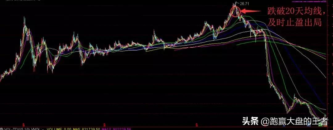 先瑞华、后暴风,雷股长得啥样?