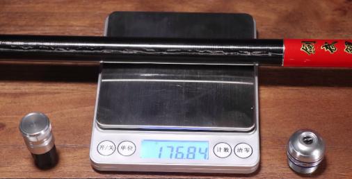 剑舞鲤和龙纹鲤鱼竿哪个好,化氏龙纹鲤5.4