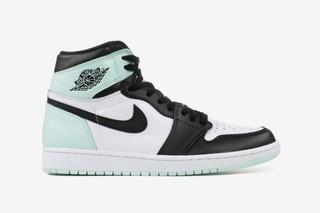 jordanaj1新配色2019,airjordan1quai54评测
