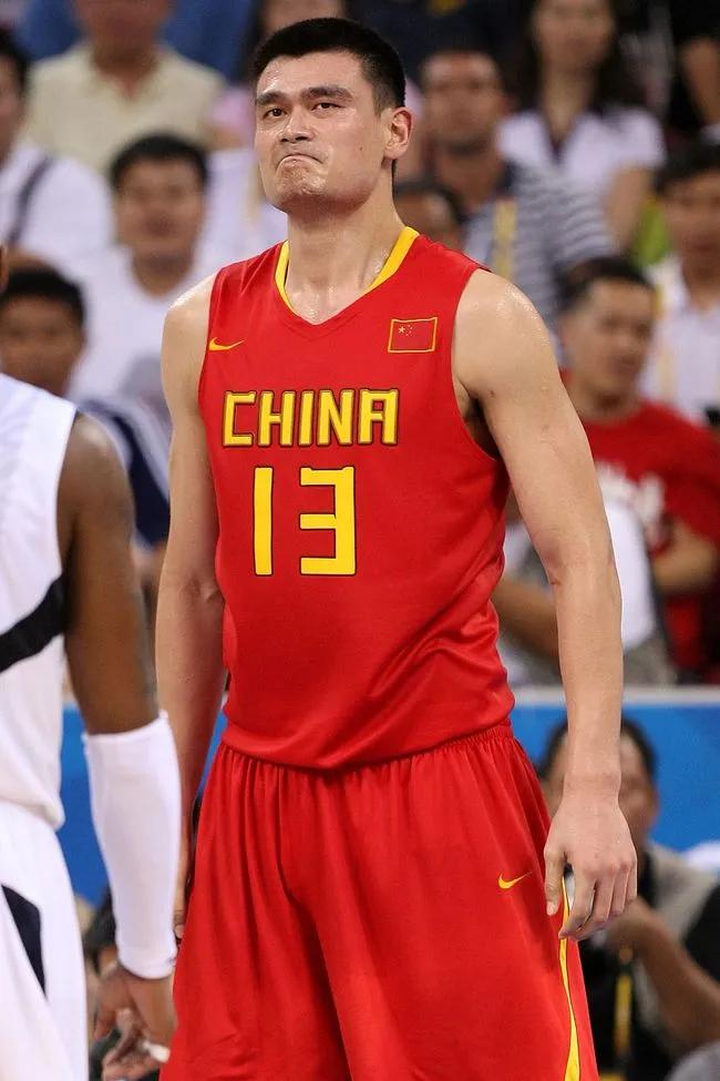 姚明与耐克的故事,姚明耐克合同