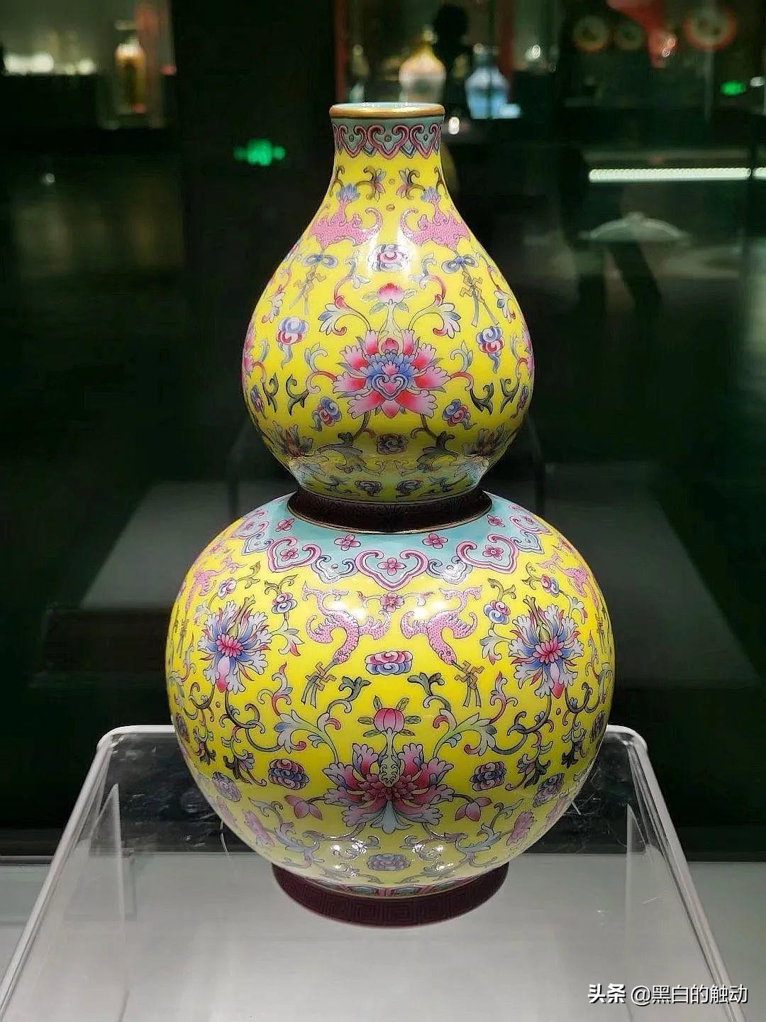 欧洲宫廷把陶瓷当奢侈品,欧洲贵族收集中国瓷器