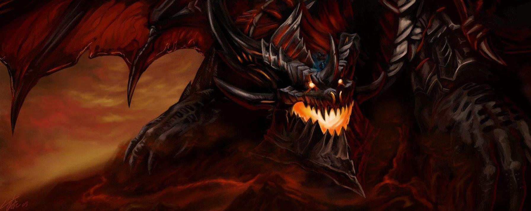 怀旧服奥妮克希亚披风作用,奥妮克希亚是怎么混进暴风城的