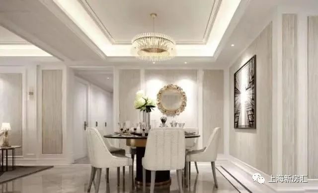 虹口外滩豪宅,虹口北外滩景观房