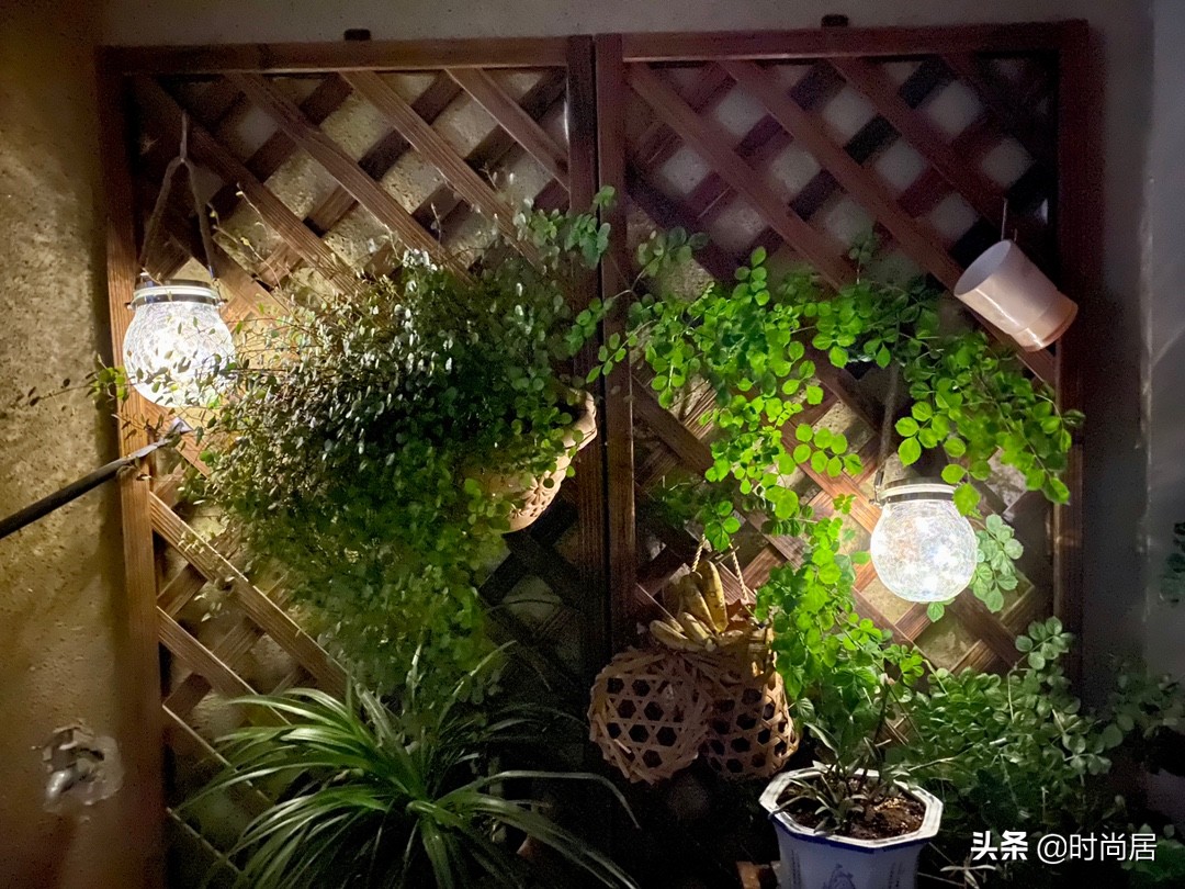 这样的私家庭院你想拥有吗,13个庭院花园设计图