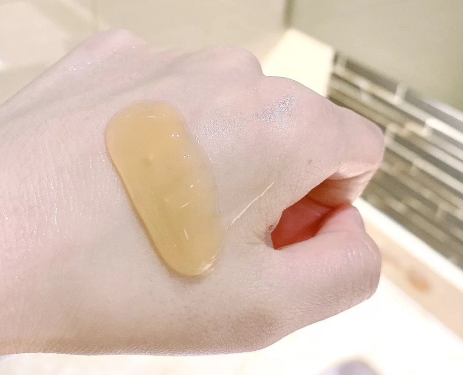 滋源生姜强根健发洗发水能生发吗,琴叶生姜防脱洗发水专业测评