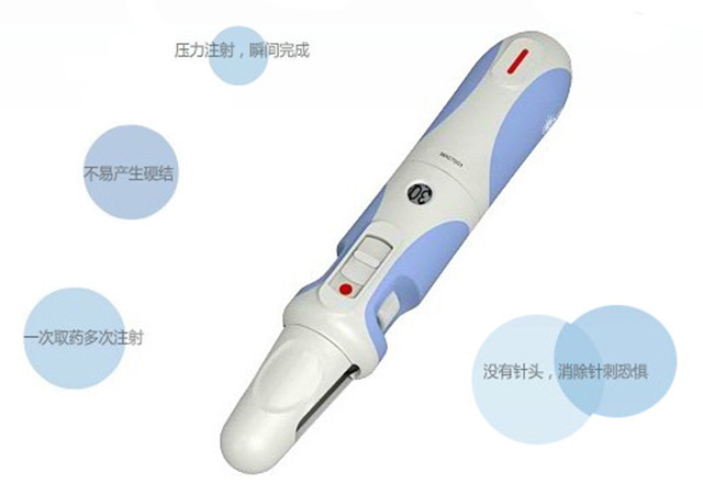 胰岛素注射器无针注射器的缺点,胰岛素无针和有针注射器优缺点