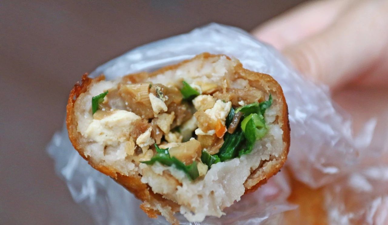 厦门八市菜市场隐藏的美食街,厦门美食店推荐前十名