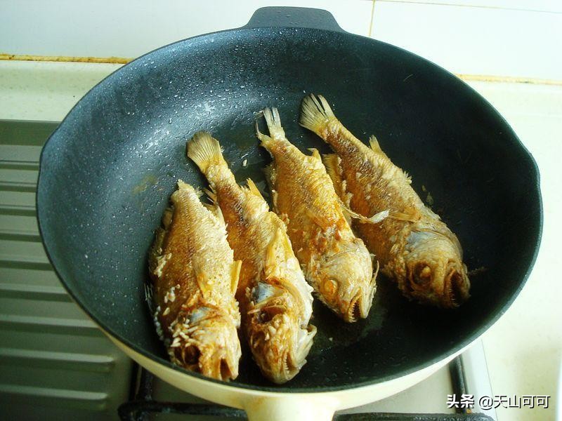 这个季节的鱼最好吃,7月这种鱼最鲜嫩肥美