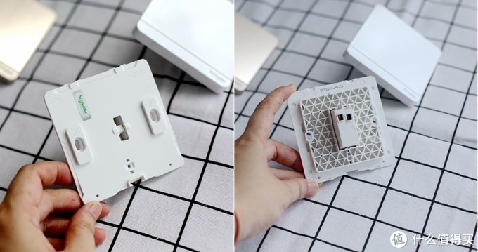 施耐德绎尚开关带小夜灯,施耐德绎尚智能插座