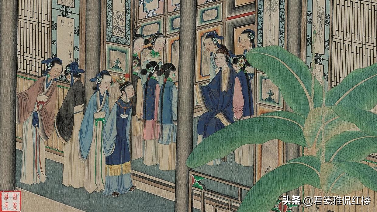 贾府抄家后王夫人去哪了,红楼梦贾府抄家后王夫人下场