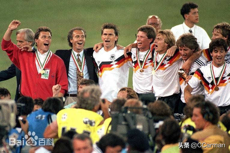 德国足球皇帝施奈德,德国皇帝亨利