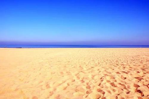 盘点国内最值得去的海滩,有你心动的吗丨华商国旅