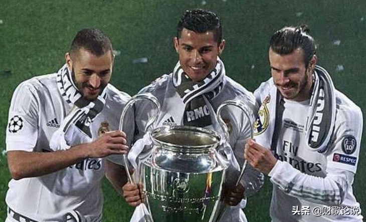 当今现役足坛最强后卫搭档组合,足坛最强组合