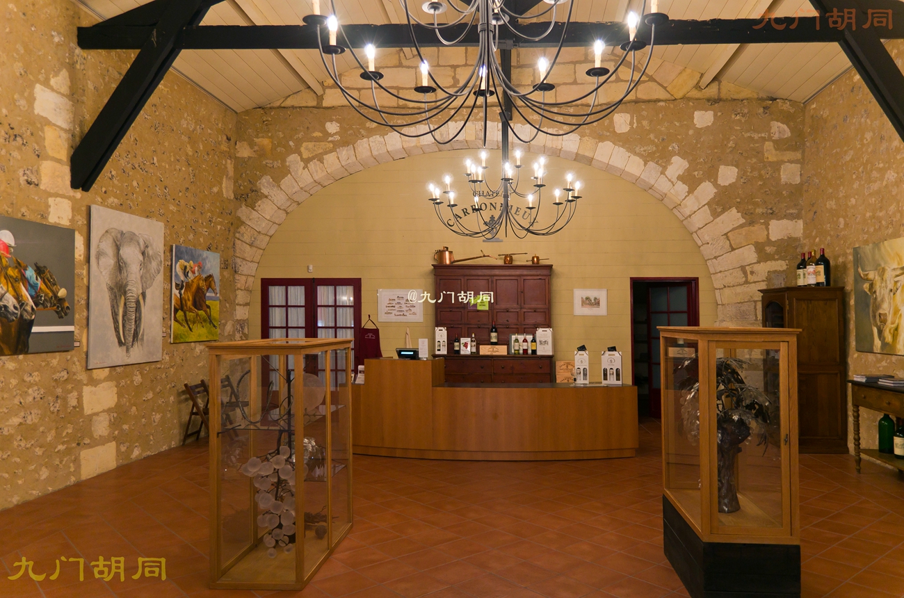 法国旅游葡萄酒庄,法国波尔多酒庄旅游攻略