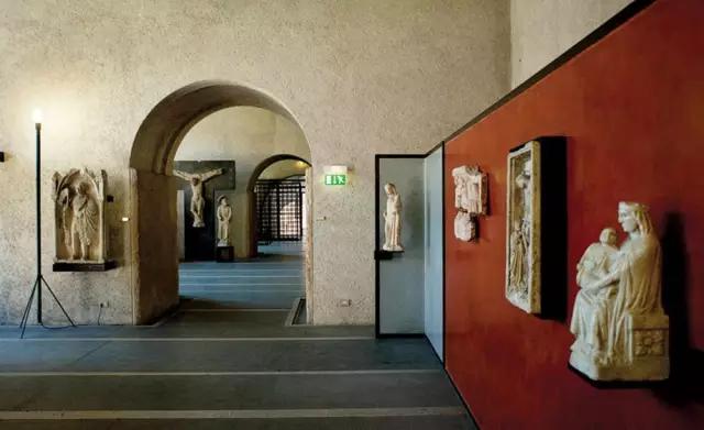 600年前最伟大的建筑,世界最重要的125座建筑