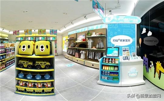 新手如何开母婴店,开母婴店要注意些什么