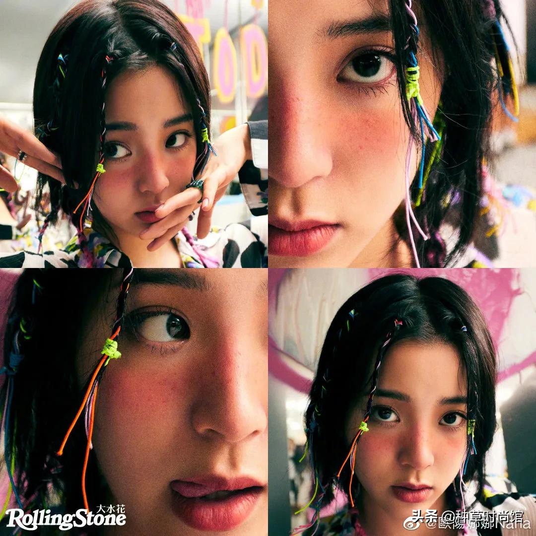 6-8岁女孩脸小剪短发什么头型好看,剪短发显脸小减龄发型