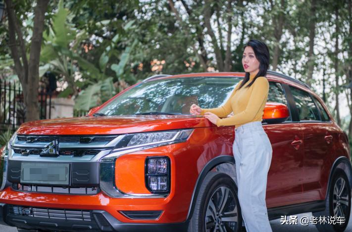 外观满意,三大件靠谱,90后车主分享新劲炫一年的使用感受