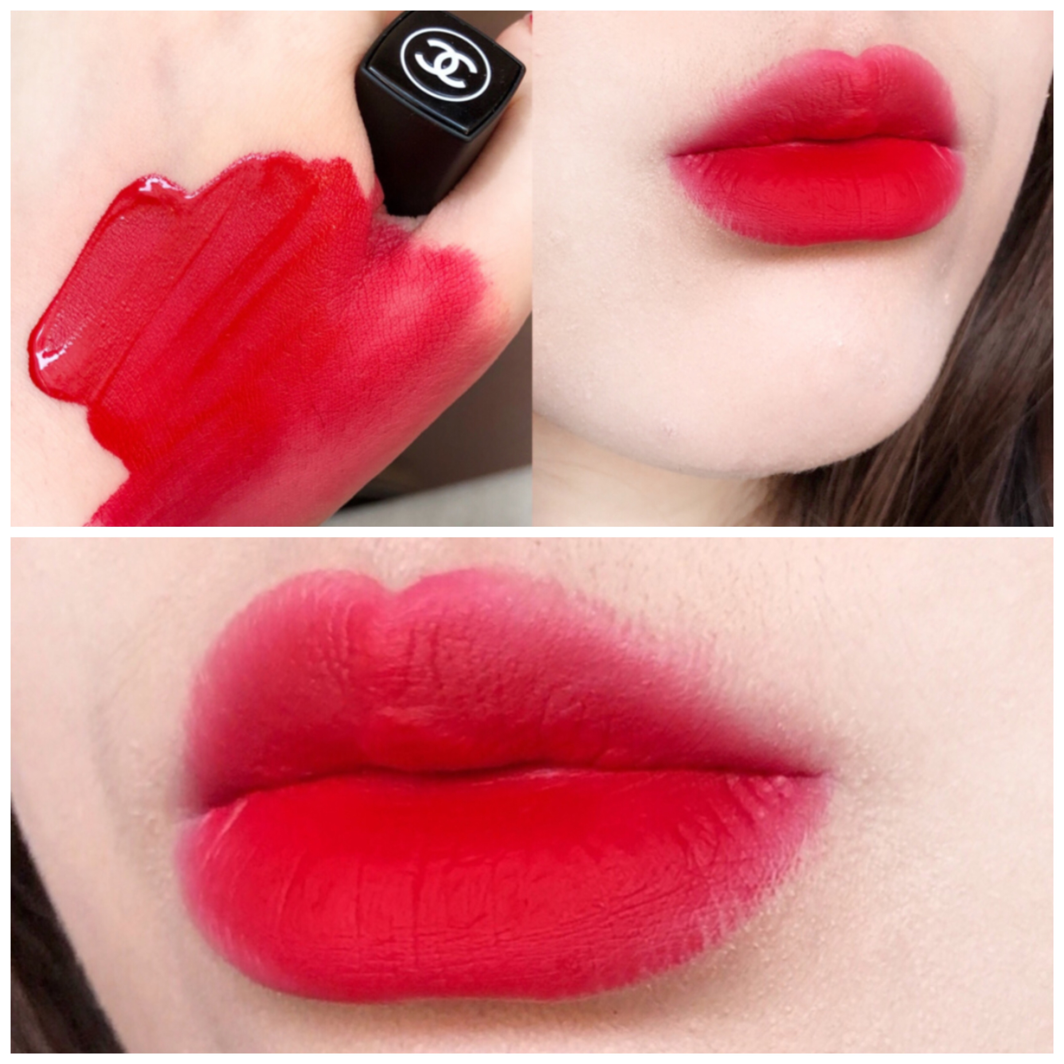 春夏流行的大牌口红必买色号推荐 (现在最流行什么色号大牌口红)