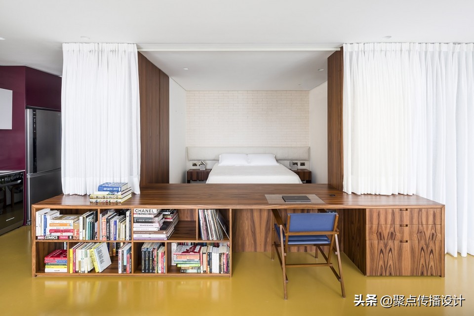 床头与床尾两边都有柱子风水好吗,床尾有柱子的风水