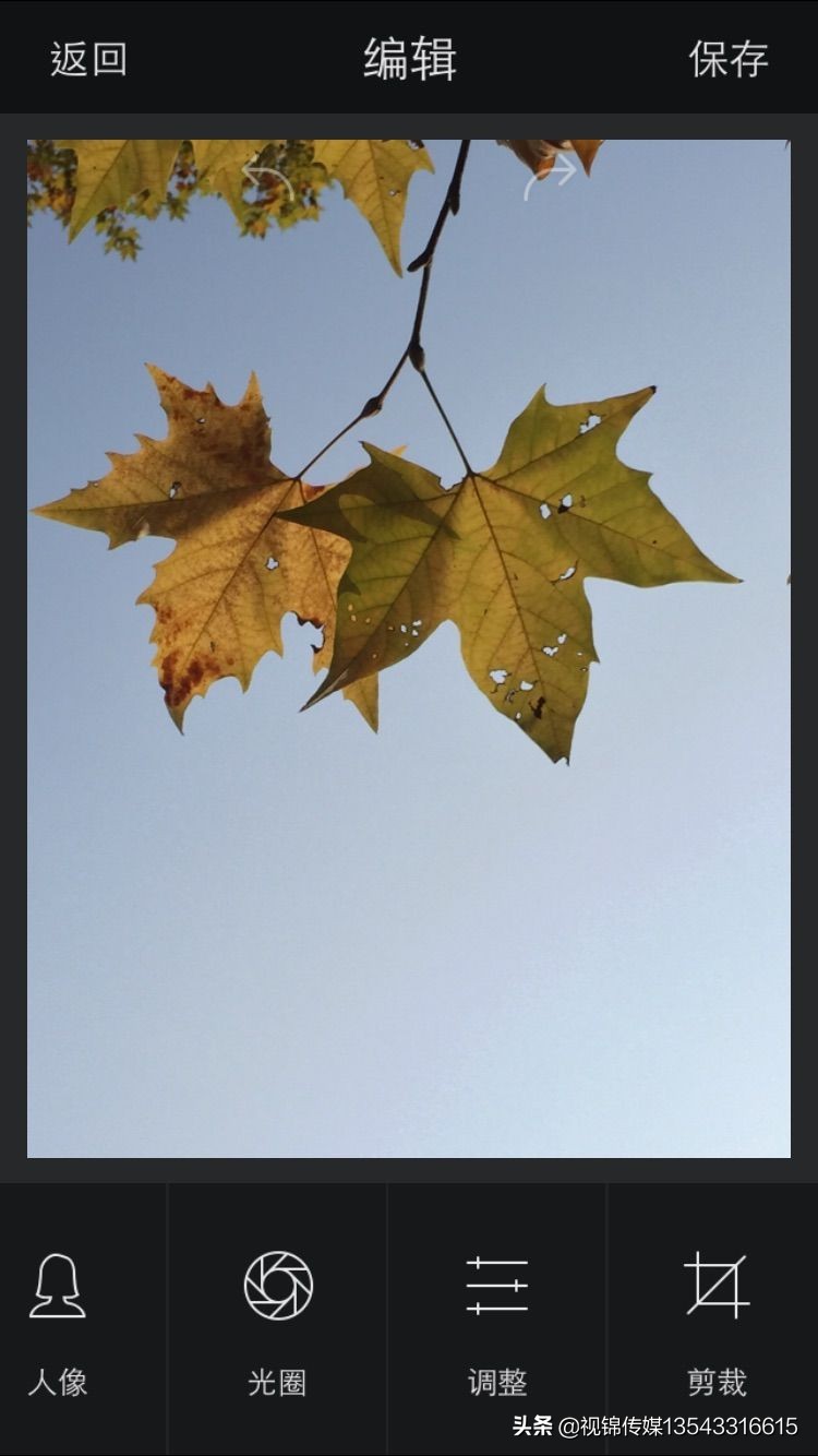 手机后期修图软件,最好用的手机修图软件有哪些