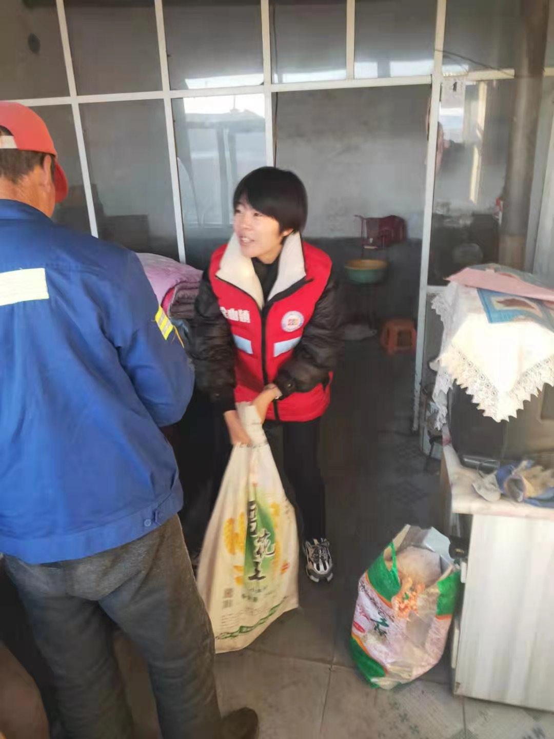 【固阳县】【固阳县新时代文明实践一周快讯】