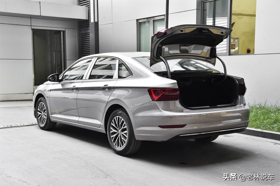 2.0t吉利星瑞和1.5t速腾百公里加速,吉利星瑞和新款速腾1.5t怎么选