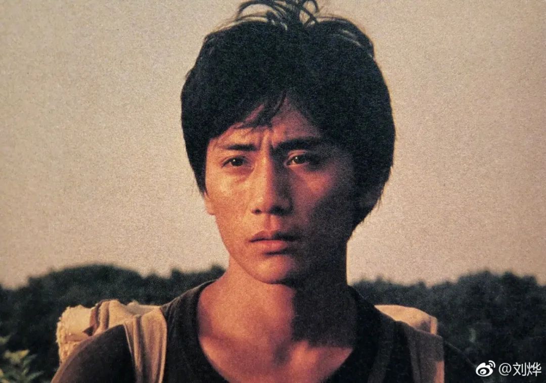 刘烨女版,刘烨2010