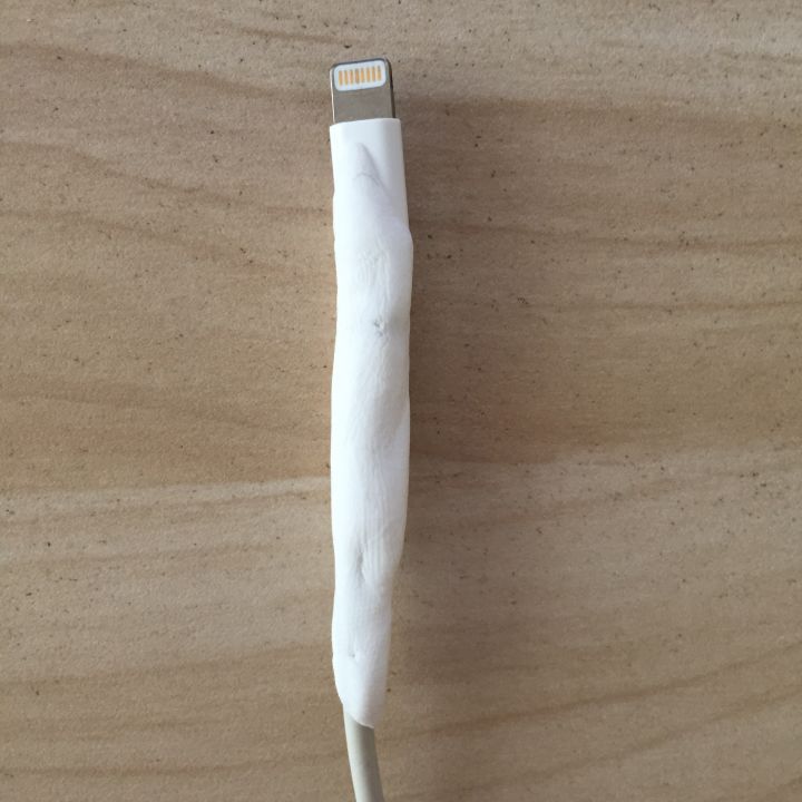 加固typec数据线,数据线接口怎么加固