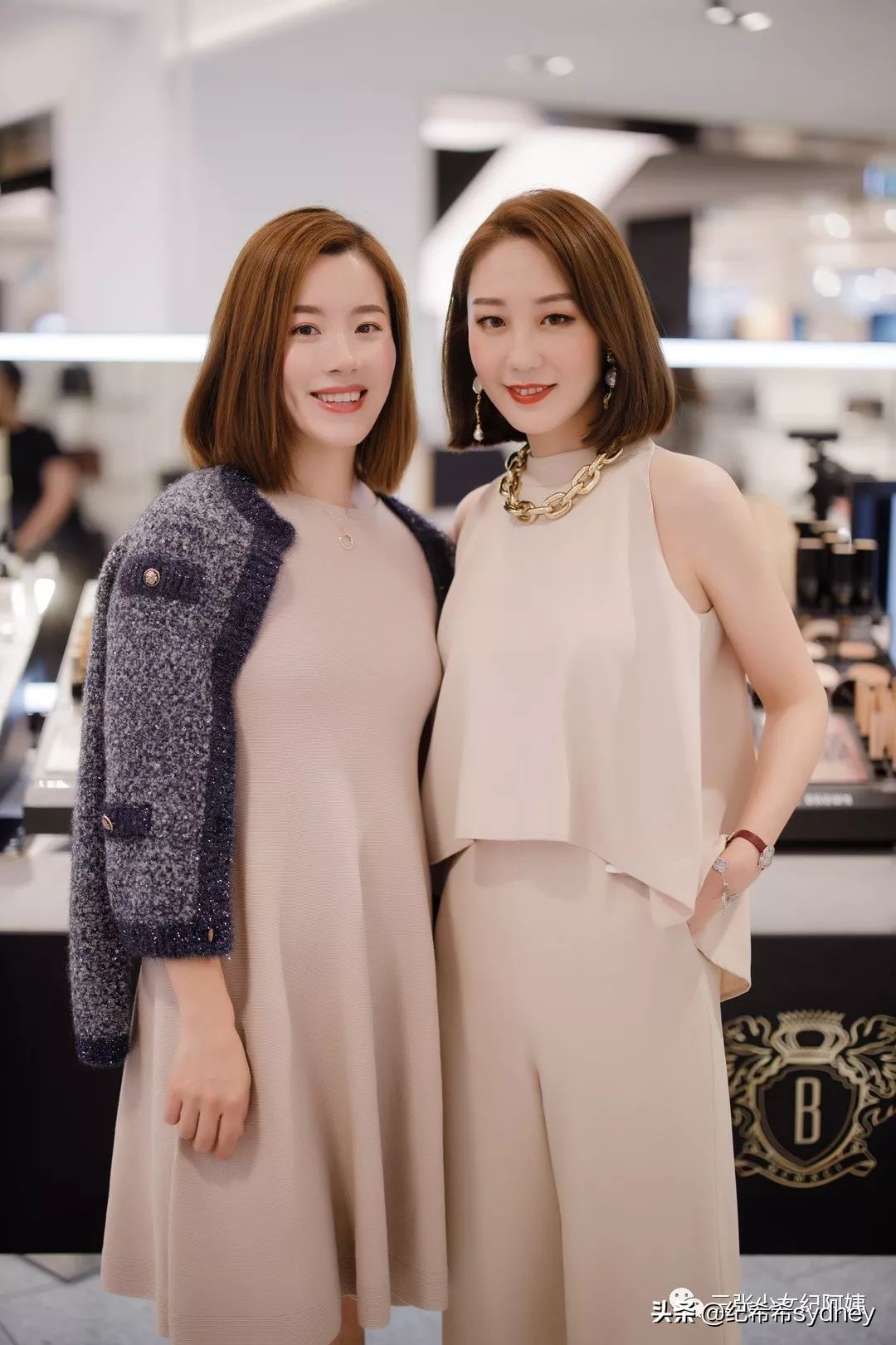 party穿什么风格衣服,年底party礼服