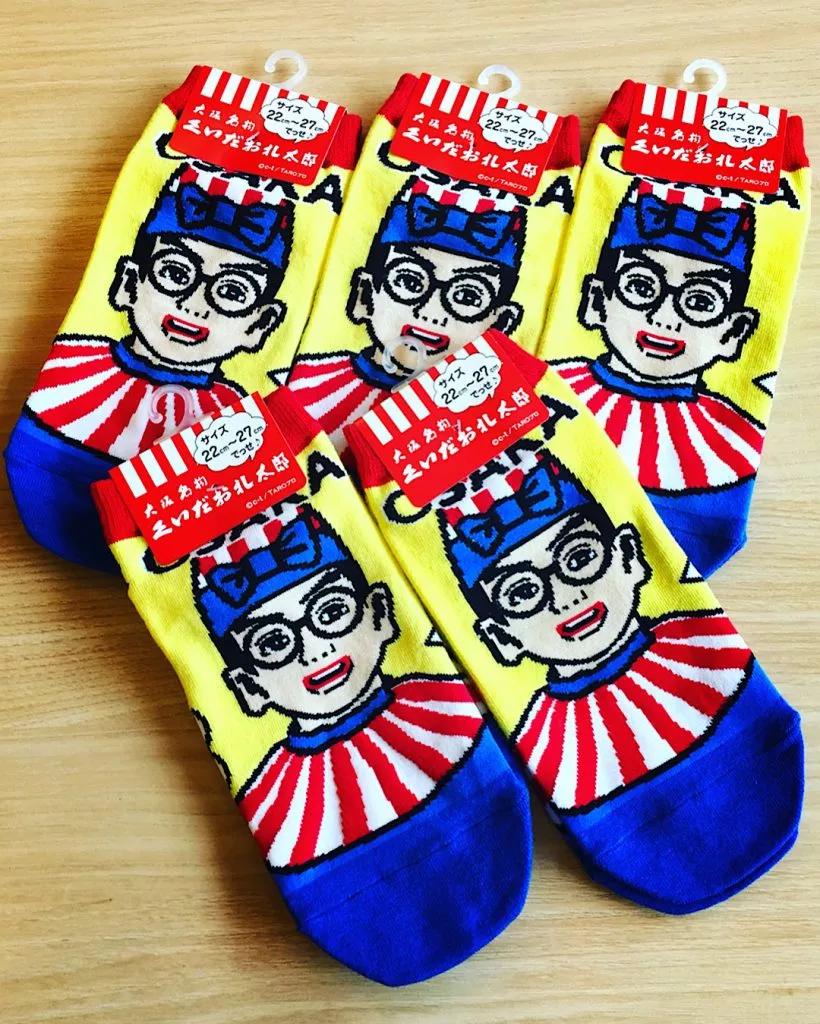 去大阪买什么伴手礼好,来大阪有什么值得买的手信