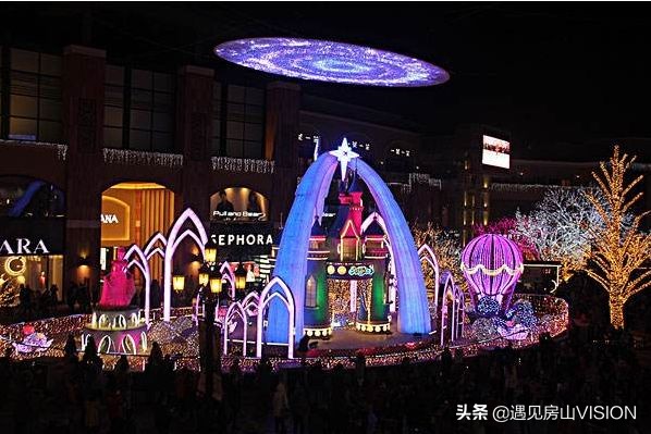 还在想七夕怎么过,房山情侣约会攻略冬季