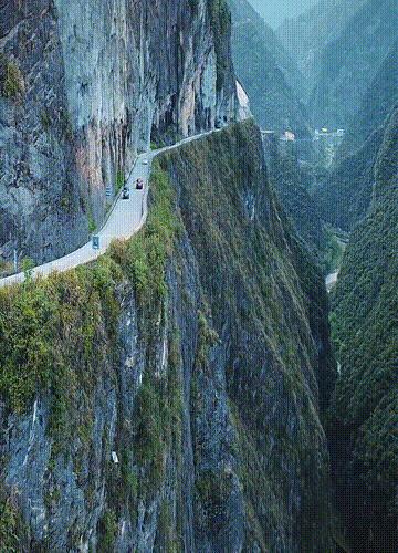 湖北小众古镇旅游推荐,湖北悠闲不累的旅游胜地