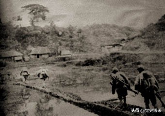 刘邓大军是哪支野战军,刘邓大军是第几野战军