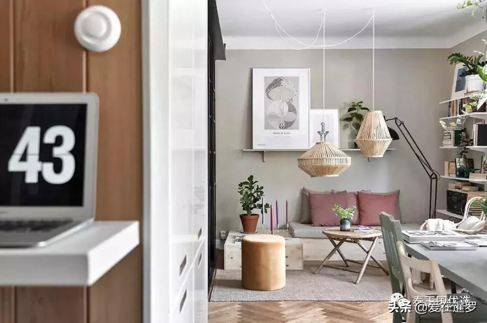 曼谷小户型住宅,曼谷小户型新楼盘