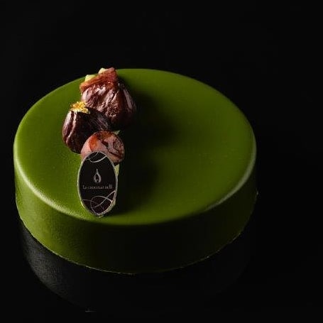 瞧瞧这些都是人家的蛋糕太美了，你还有什么理由不努力？