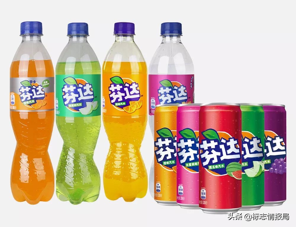 芬达到底能不能喝,芬达为啥难喝了
