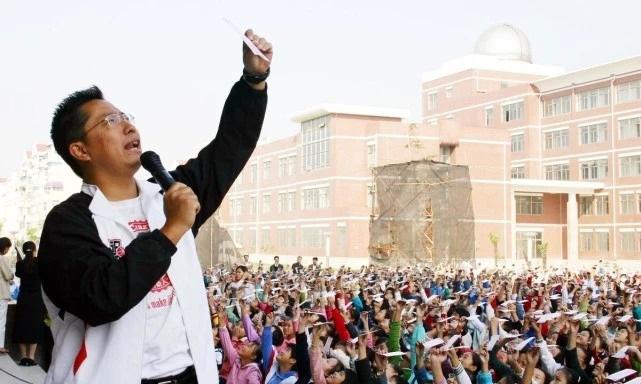 李阳最后的大结局,李阳最终审判大结局